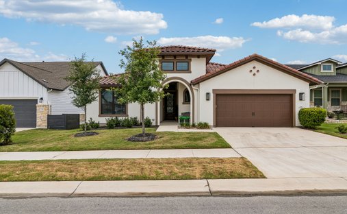 House in San Marcos, Texas, United States 1