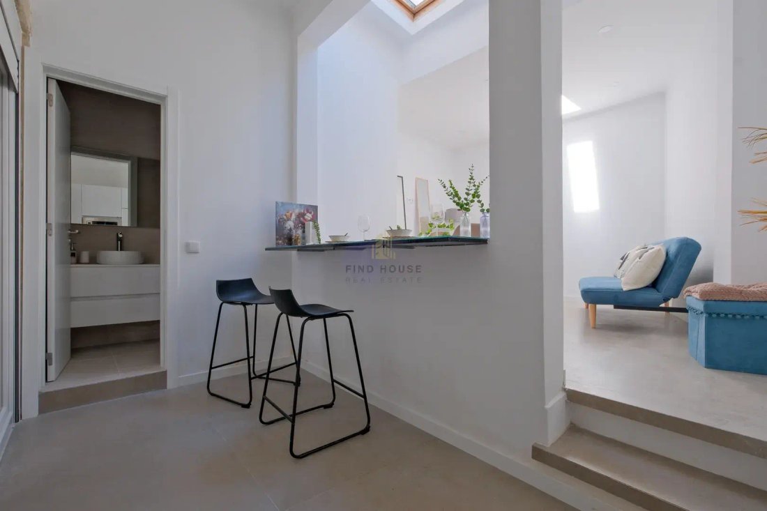 Apartment in Sao Vicente, Lisbon, Portugal 5 - 18436304