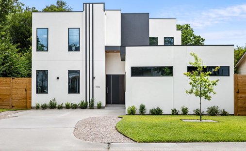 Casa en Austin, Texas, Estados Unidos 1