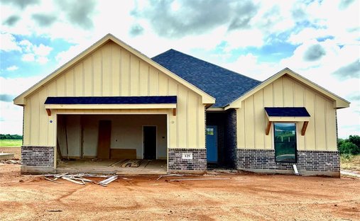 Casa a Abilene, Texas, Stati Uniti 1