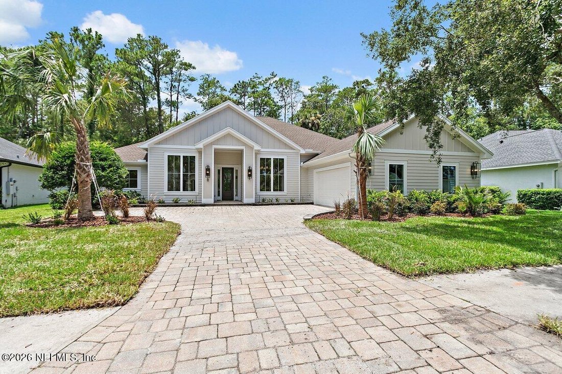 House in Ponte Vedra Beach, Florida, United States 1 - 18372571