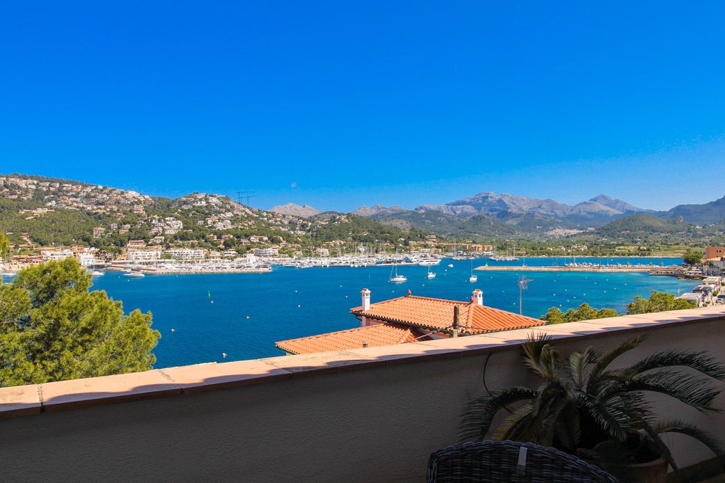 Appartement à Port d'Andratx, Andratx, Îles Baléares 3 - 17904861