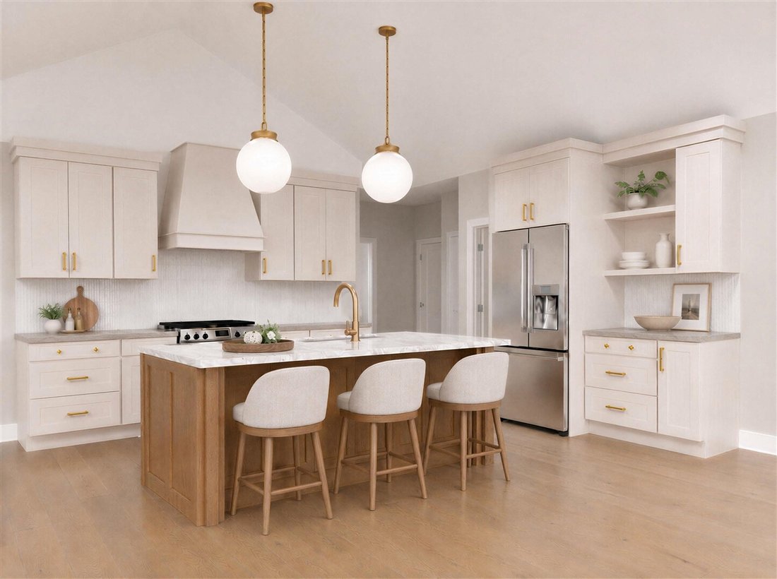 Condo in Grand Rapids, Michigan, United States 2 - 18439262