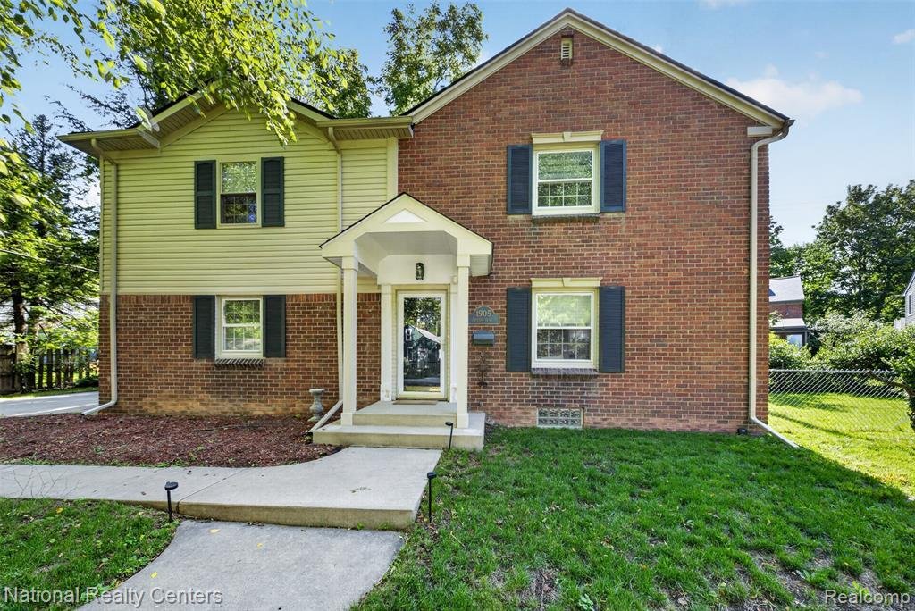 House in Ann Arbor, Michigan, United States 2 - 18439249