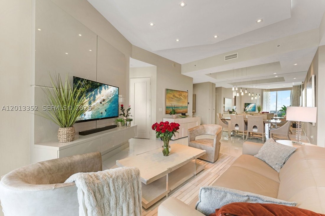 Condo in Sunny Isles Beach, Florida, United States 3 - 17898599