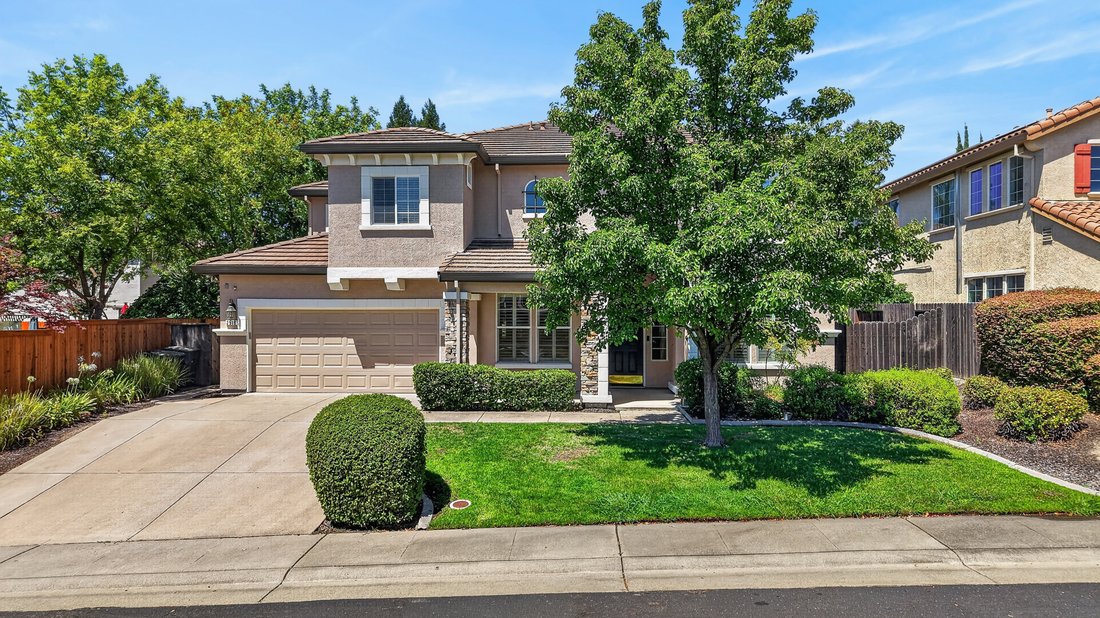 House in Roseville, California, United States 4 - 18438618
