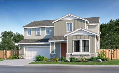 Casa en Tracy, California, Estados Unidos 1