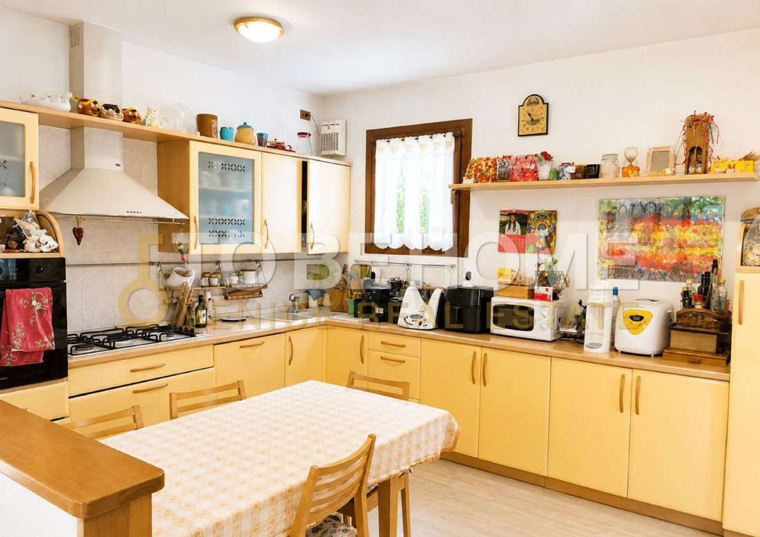 Country House in Canizzano - Sant'Angelo, Treviso, Italy 1 - 18439849