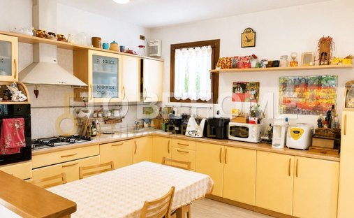 Country House in Canizzano - Sant'Angelo, Treviso, Italy 1