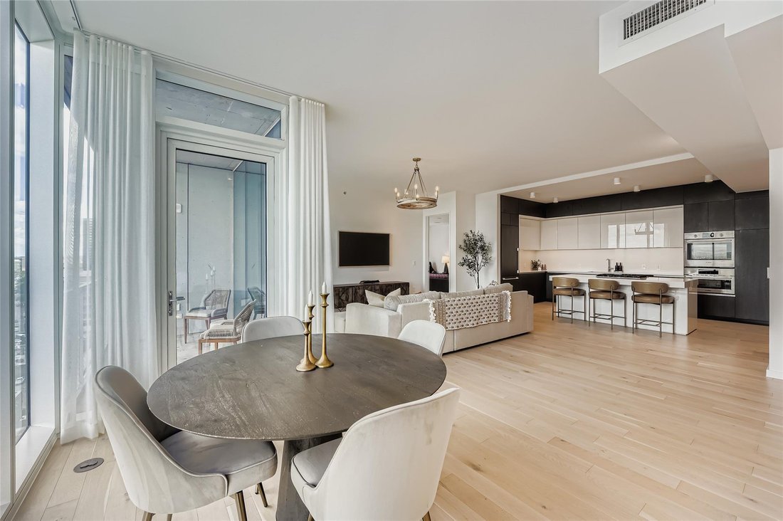Condo in Austin, Texas, United States 2 - 18443109