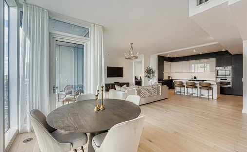 Condo in Austin, Texas, United States 1