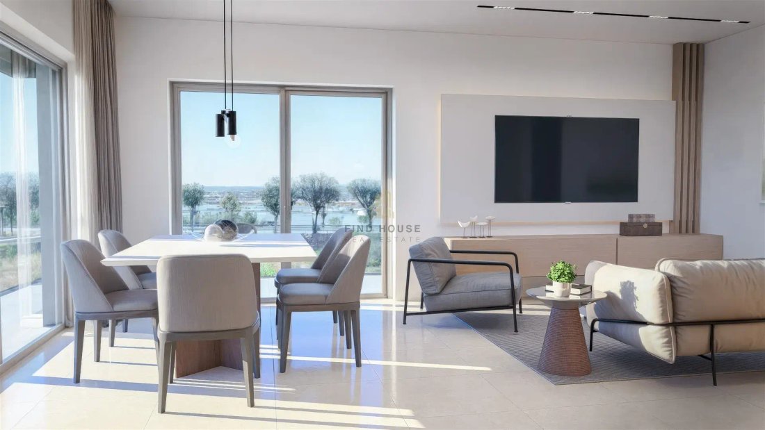 Apartment in Quelfes, Algarve, Portugal 5 - 18436295