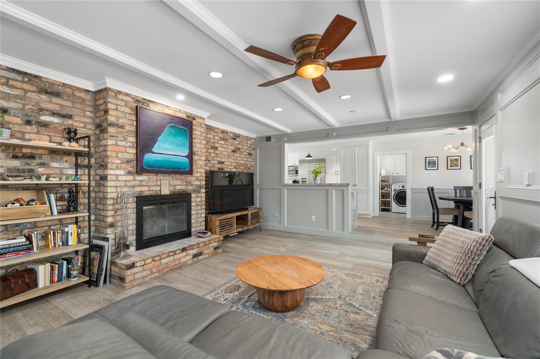 House in Houston, Texas, United States 3 - 18437420
