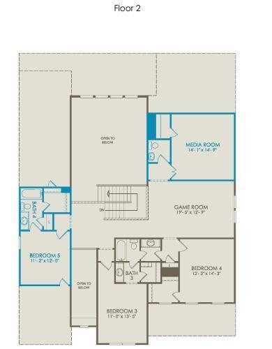 House in Katy, Texas, United States 3 - 18437407