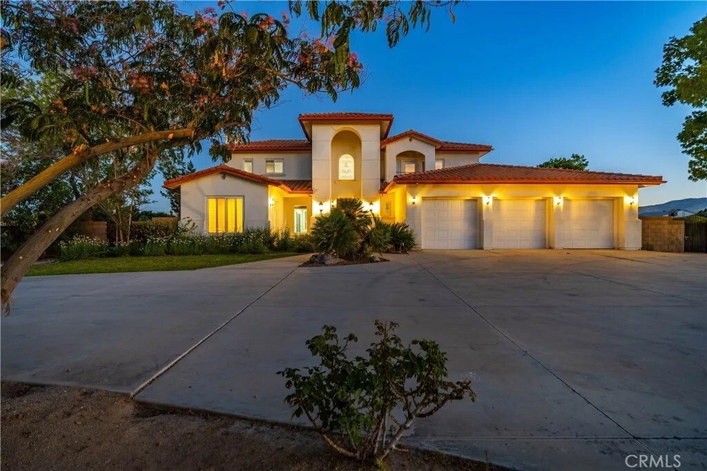 House in Palmdale, California, United States 4 - 18439953