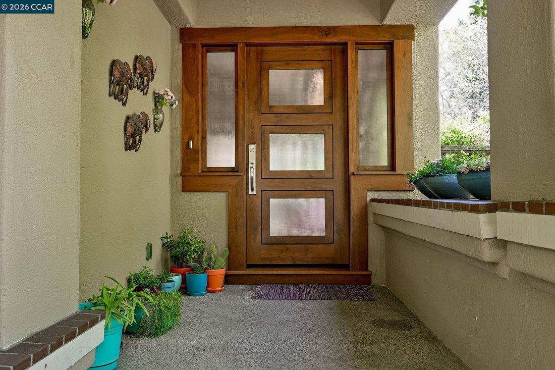 House in Danville, California, United States 4 - 18439626