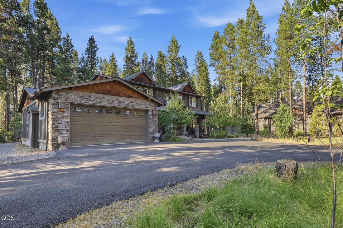 House in Sunriver, Oregon, United States 5 - 18439753