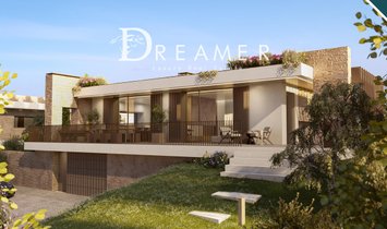 Villa in Fiesole, Tuscany, Italy 2