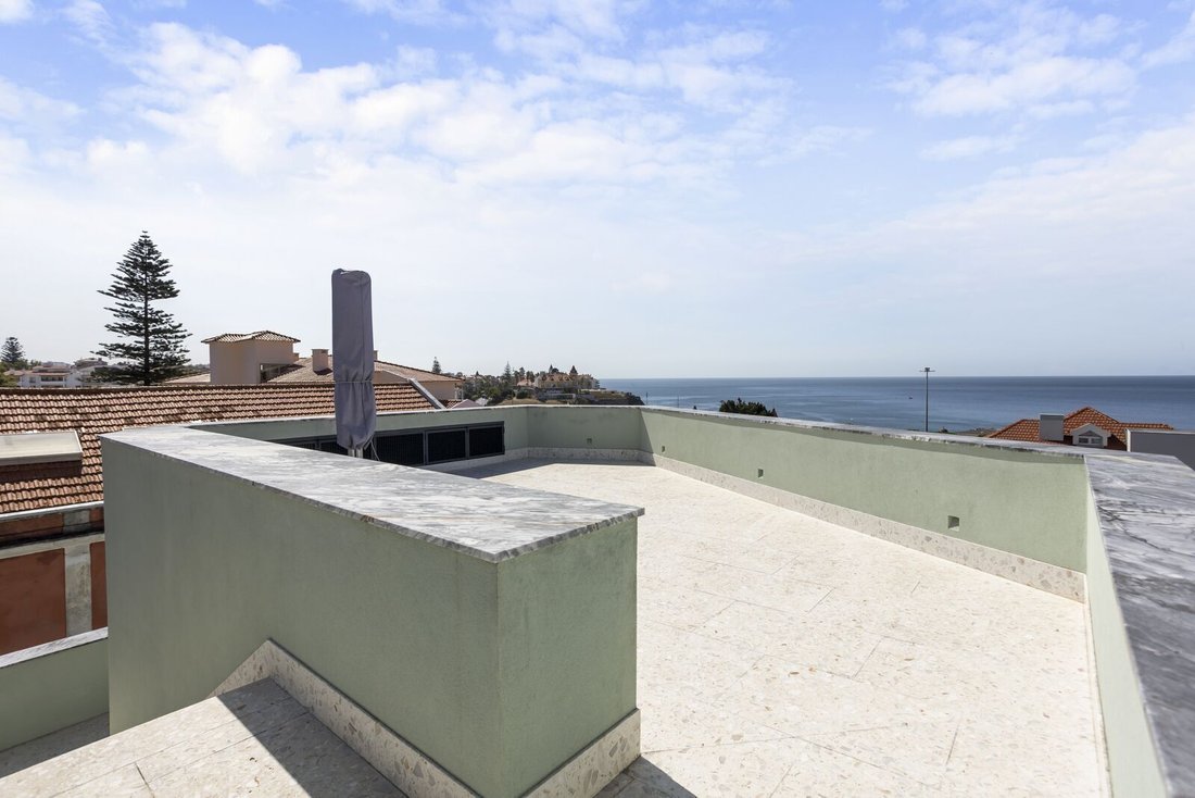 Villa in Estoril, Cascais e Estoril, Lisbon 4 - 18437895