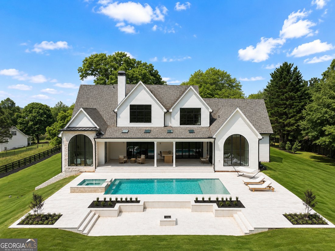House in Canton, Georgia, United States 2 - 17966754
