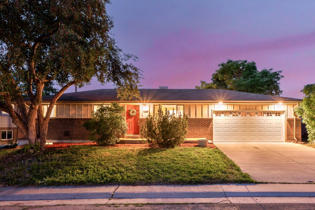 House in Arvada, Colorado, United States 5 - 18435852