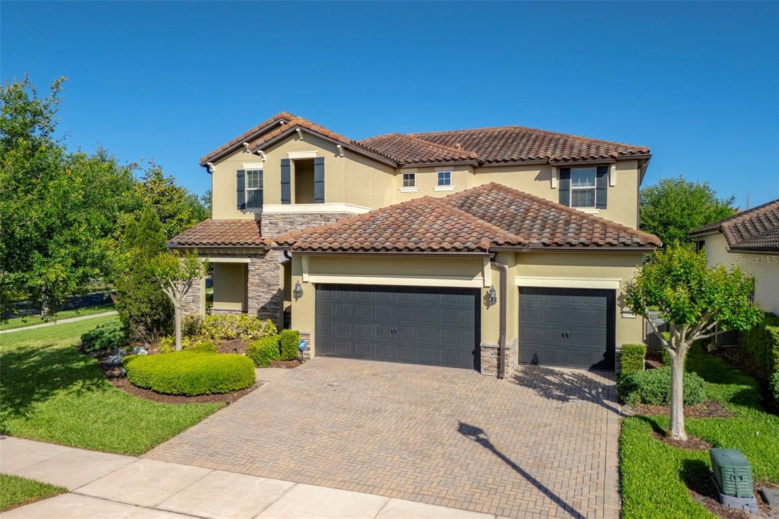 House in Orlando, Florida, United States 2 - 18439520