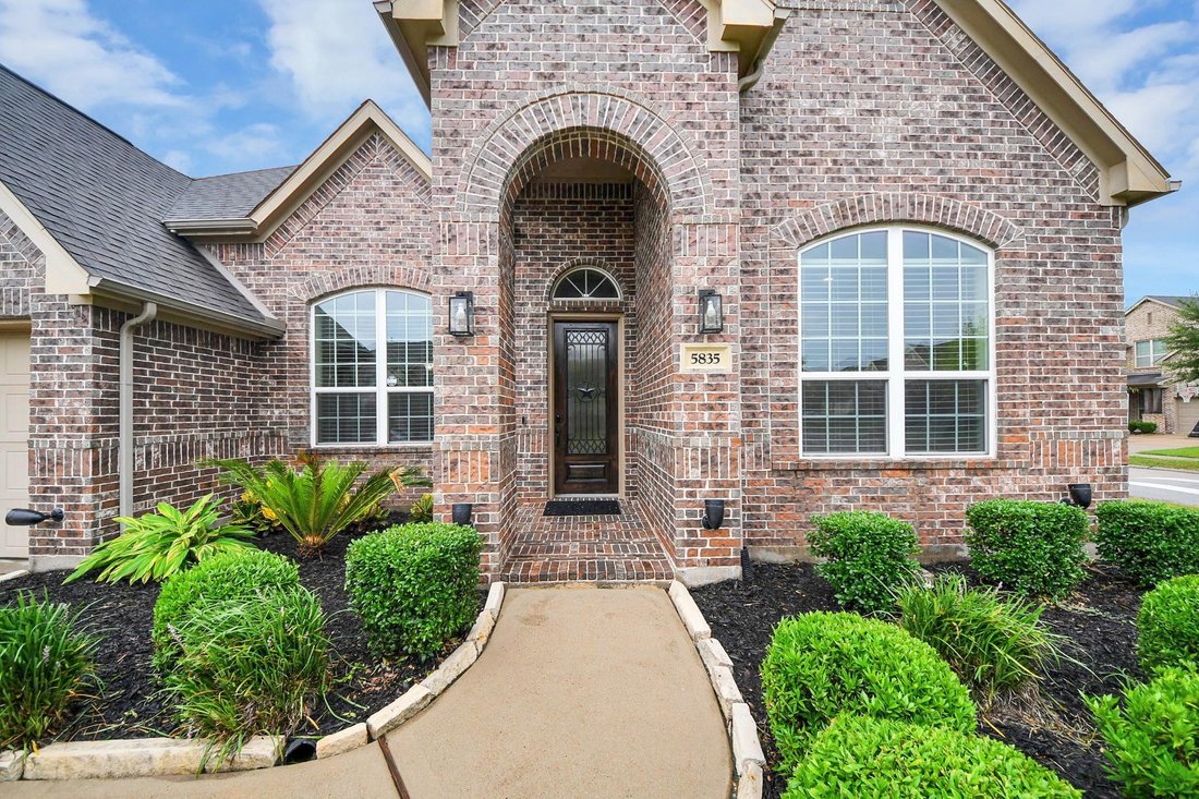 House in Rosenberg, Texas, United States 3 - 18440781
