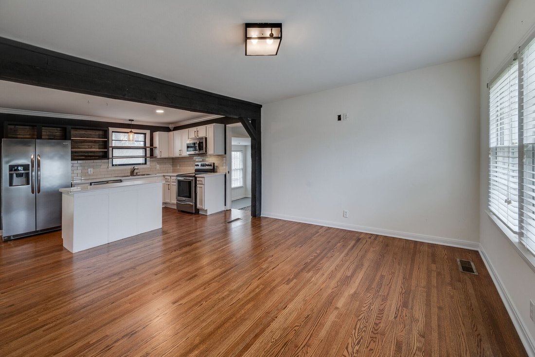 House in Nashville, Tennessee, United States 2 - 18440283