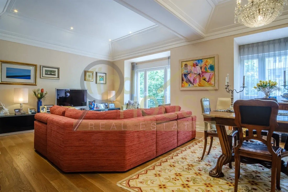 Apartment in Avenidas Novas, Lisbon, Portugal 2 - 18436138