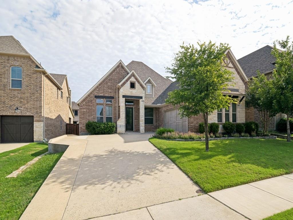 Casa a Rockwall, Texas, Stati Uniti 5 - 18437542