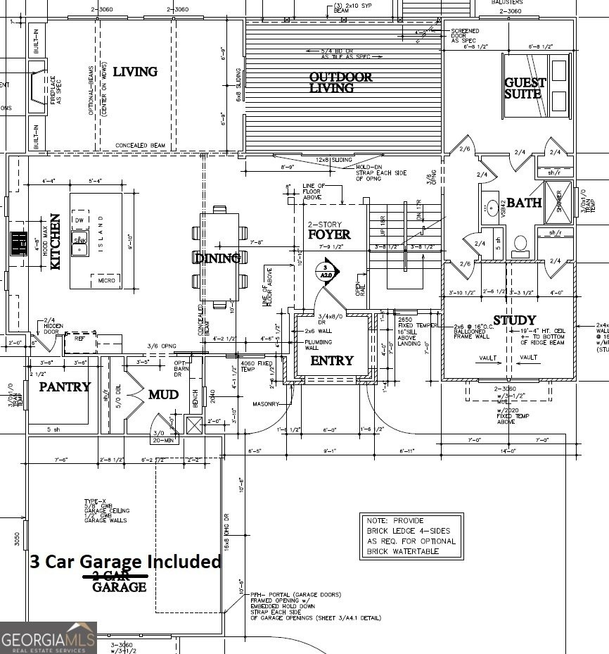 House in Buford, Georgia, United States 4 - 18437507