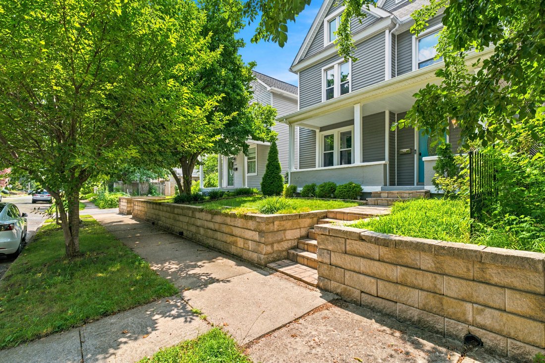 House in Columbus, Ohio, United States 3 - 18442333