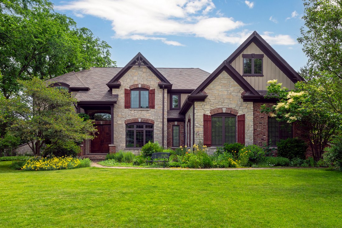 House in Riverwoods, Illinois, United States 1 - 18365593
