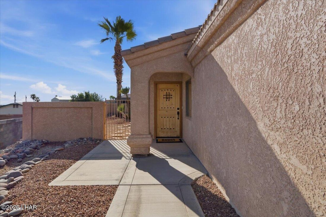 House in Lake Havasu City, Arizona, United States 5 - 18438811