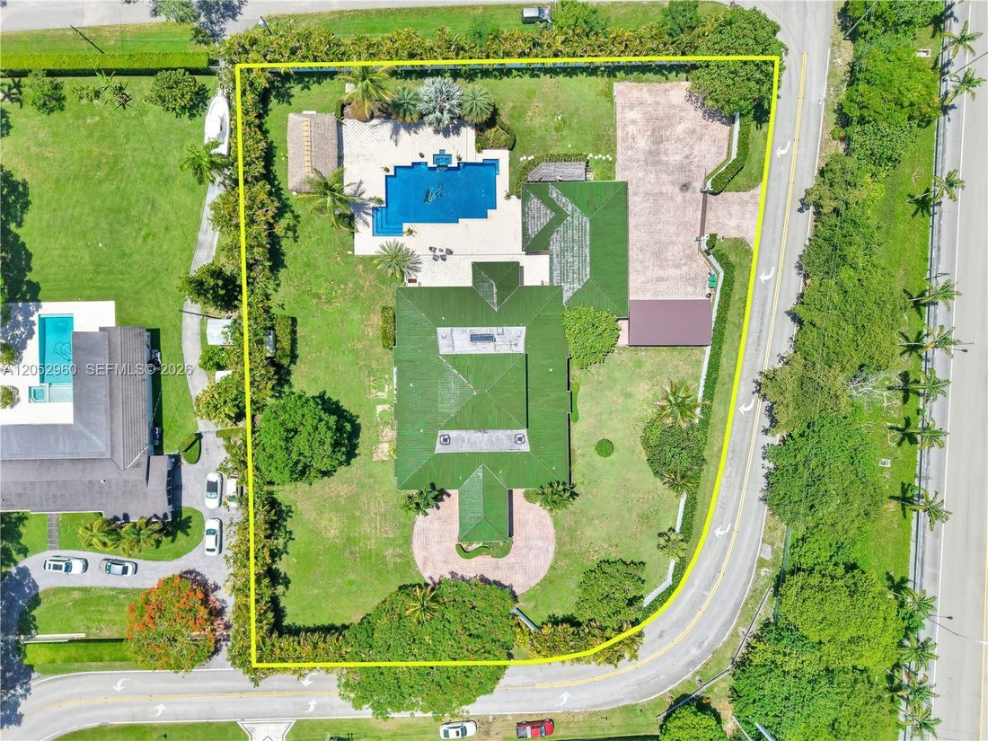House in Miami, Florida, United States 2 - 18437557