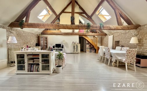 Appartement à Vignes Rouges-Verottes, Beaune, France 1