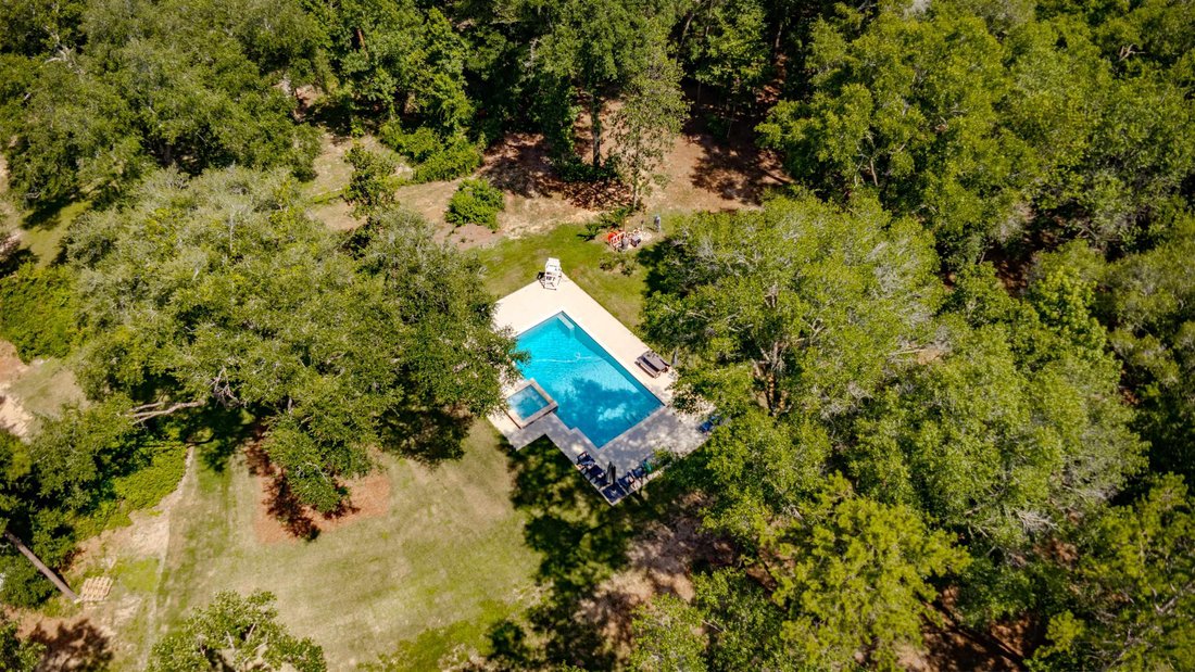 House in Tallahassee, Florida, United States 1 - 18438840