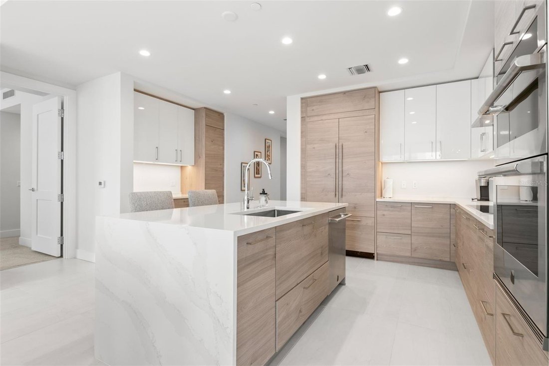 Condominio en San Petersburgo, Florida, Estados Unidos 5 - 18436814