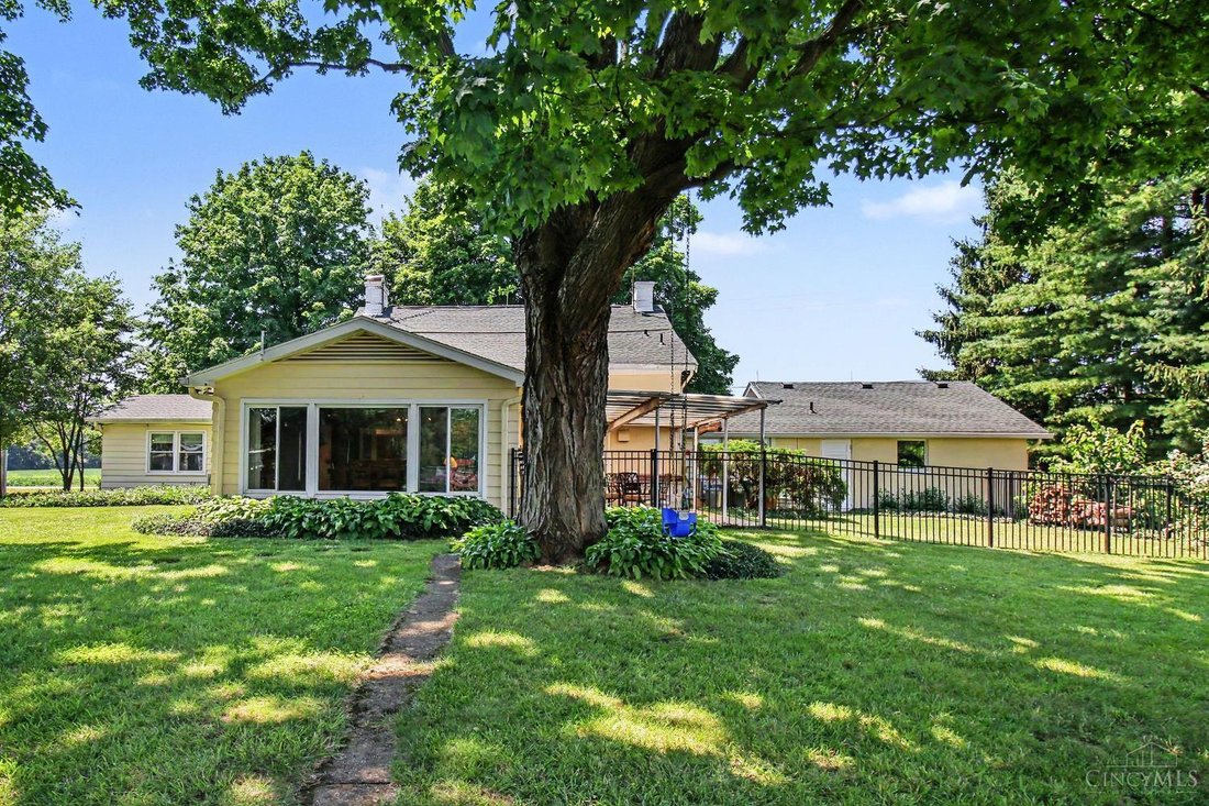 House in Morrow, Ohio, United States 5 - 18440398