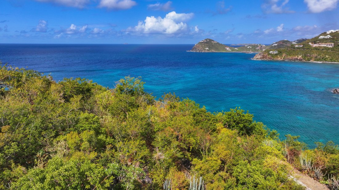 Land in Coral Bay, St. John, U.S. Virgin Islands 5 - 18437851
