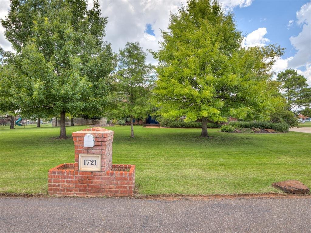 House in Edmond, Oklahoma, United States 3 - 18441450