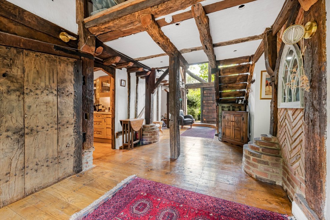 House in Maresfield Park, Uckfield, England 2 - 18441010