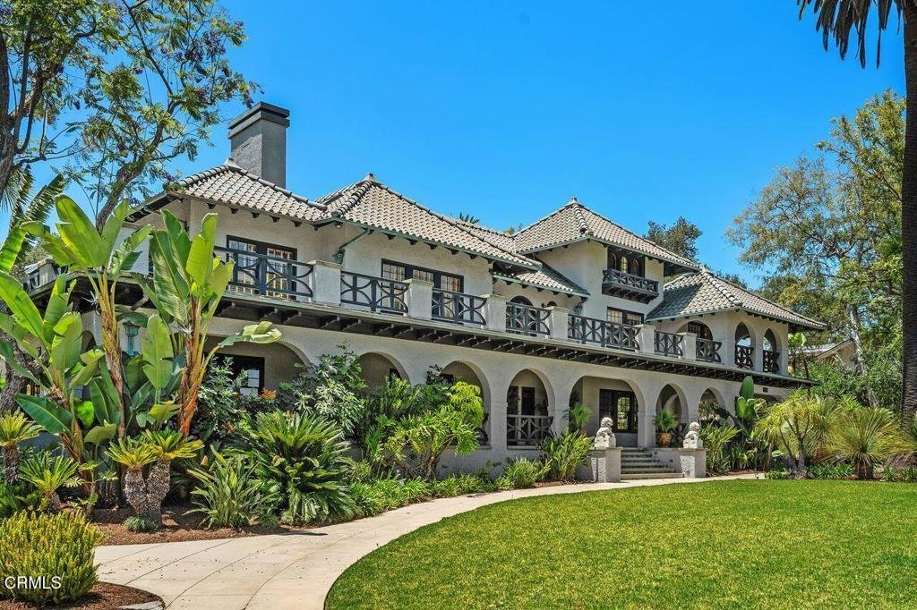 House in Altadena, California, United States 3 - 18435365