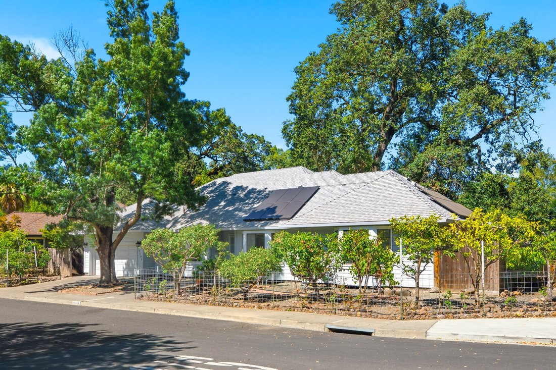 House in Sonoma, California, United States 4 - 18437587