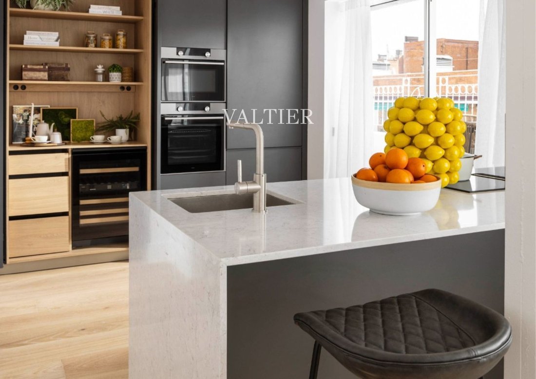 Apartment in Chamberi, Madrid, Spain 4 - 18427878