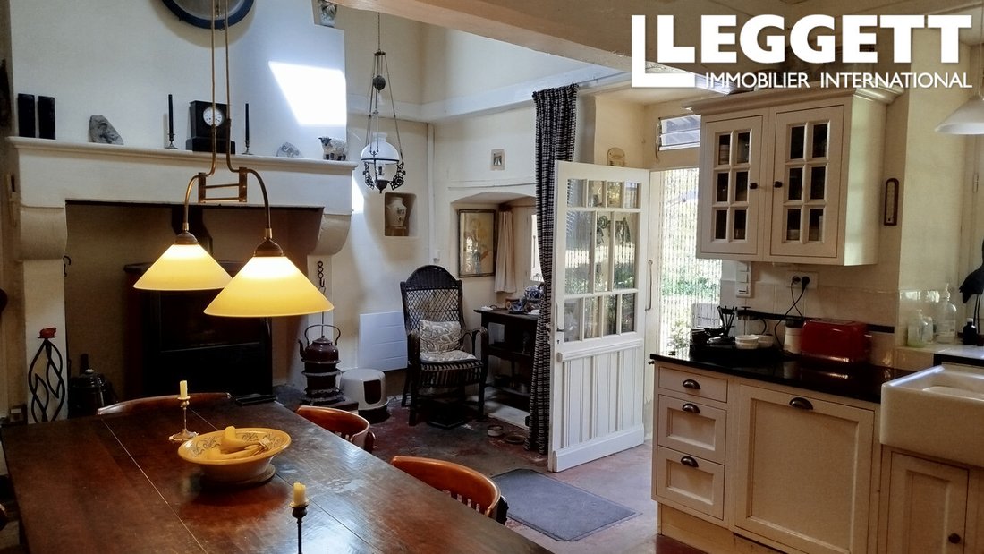 House in Mareuil, Mareuil en Perigord, France 2 - 18437613