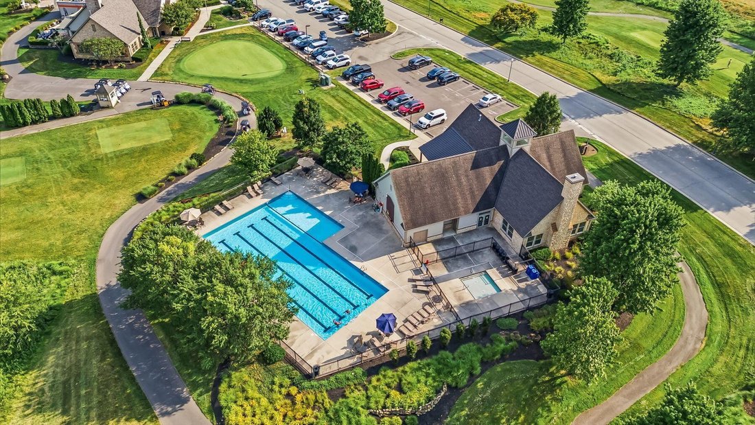 House in Delaware, Ohio, United States 4 - 18442364