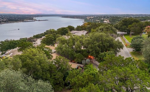 Casa en Austin, Texas, Estados Unidos 1