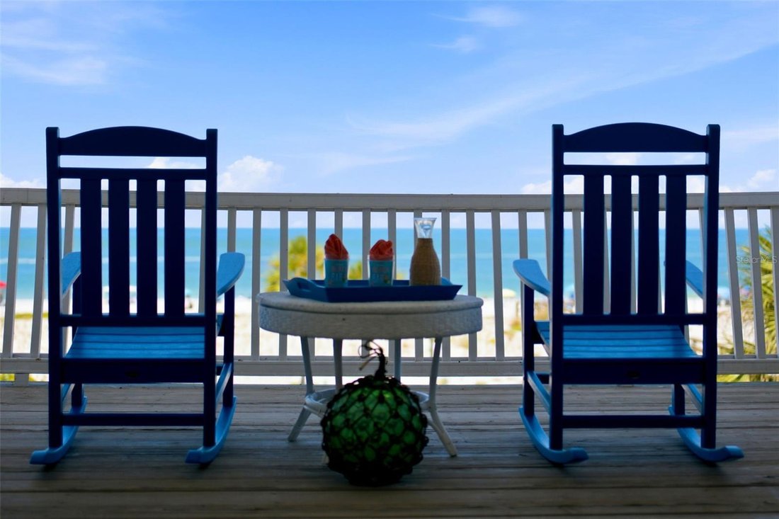 House in St. Pete Beach, Florida, United States 2 - 18439462