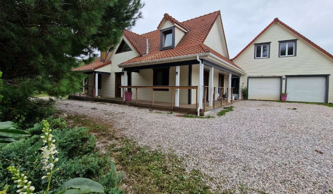 House in Rang-du-Fliers, Hauts-de-France, France 2 - 18437806